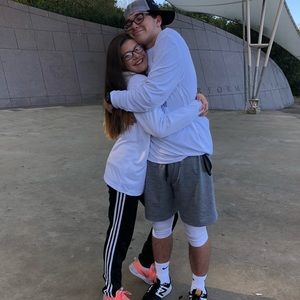 Meet your Posher, Austin